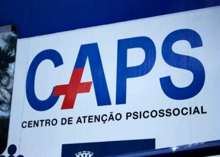 Justi&ccedil;a cobra implementa&ccedil;&atilde;o de Caps em Iguatemi