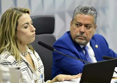 Com relat&oacute;rio anulado, senador diz que CPI das Bets foi usada para autopromo&ccedil;&atilde;o