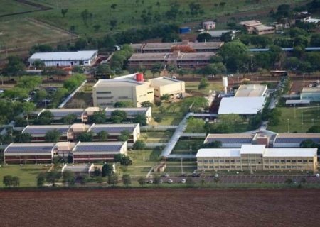Com 984 vagas, UFGD abre inscri&ccedil;&otilde;es do vestibular 2026 na ter&ccedil;a-feira