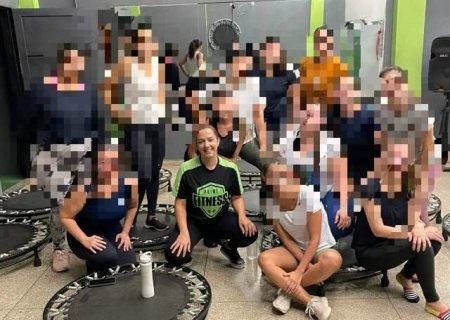 AVC em professora dentro de academia alerta para riscos em pessoas jovens