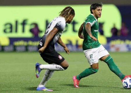 Copa do Brasil tem Corinthians x Palmeiras e mais 4 partidas nesta noite