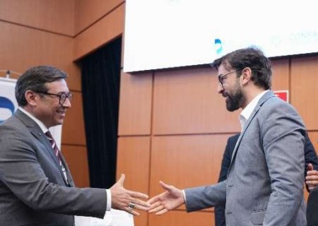 Projeto de MS conquista pr&ecirc;mio nacional por popularizar ci&ecirc;ncia
