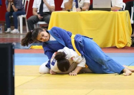 Jogos Escolares de MS come&ccedil;am na sexta com mais de 3 mil participantes