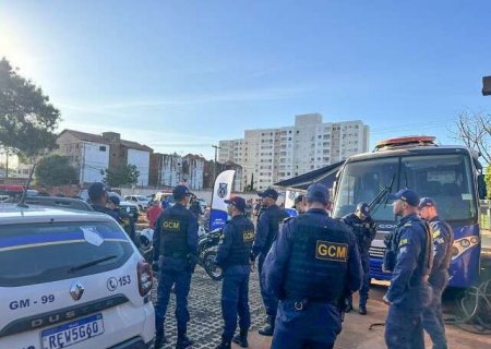 STF rejeita aposentadoria especial para guardas municipais em todo o pa&iacute;s