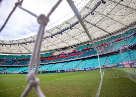 Bahia x Fluminense: onde assistir ao vivo, horário e escalações