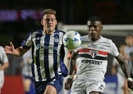 Veja o chaveamento das oitavas de final da Copa Libertadores