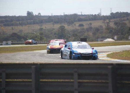 Ap&oacute;s 6 anos, Stock Car retorna a Campo Grande em outubro