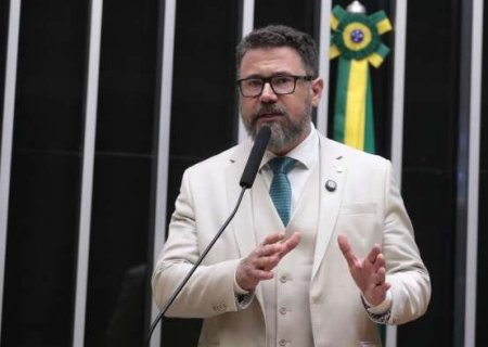 Pollon &eacute; cotado para disputar governo em SP, mas diz que foco na anistia