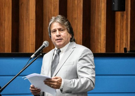 Caravina se posiciona contra Moção de Protesto apresentada a municípios de MS