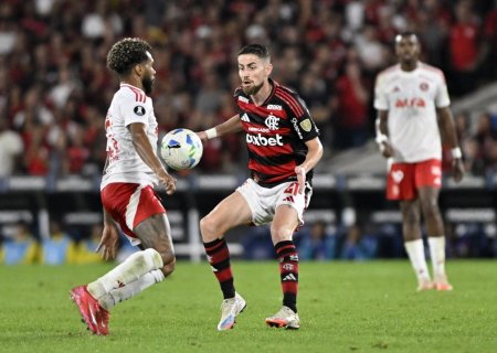 Veja o que os brasileiros precisam para avançar na Libertadores