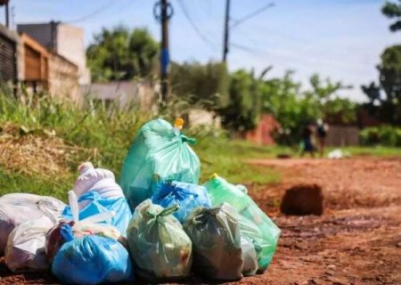 IBGE: 51 mil casas seguem sem &aacute;gua canalizada e 213 mil sem coleta de lixo em MS