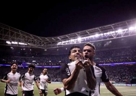 Brasileirão fecha rodada 19 com Juventude x Corinthians nesta noite