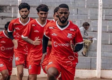 Segunda divis&atilde;o do estadual come&ccedil;a no fim de semana com tr&ecirc;s partidas