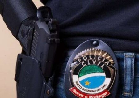 Concurso da Pol&iacute;cia Civil de MS tem 74 candidatos por vaga