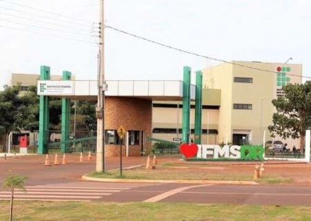IFMS oferece cursos gratuitos para mulheres v&iacute;timas de viol&ecirc;ncia