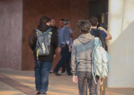 MS fica entre os estados que empacam na desigualdade educacional