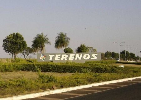 Após operação que prendeu prefeito, Terenos vive vazio de poder