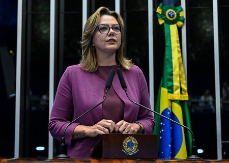 Leila defende valorização da educação física escolar