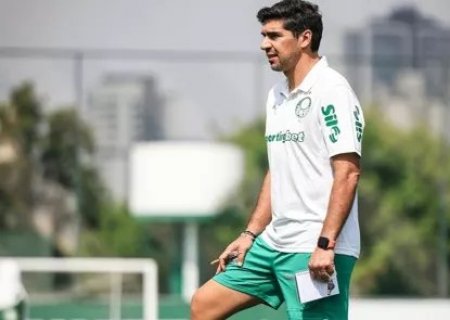 Técnico do Palmeiras ainda não oficializou renovação mesmo com sinal verde do clube