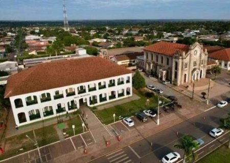 Den&uacute;ncia consegue barrar repasses de R$ 400 mil &agrave; igreja e caso &eacute; arquivado