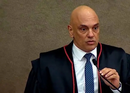 Veja o que Moraes destacou contra os réus na trama golpista