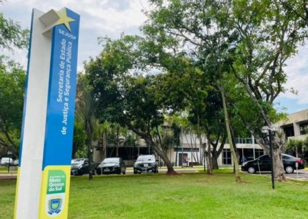 Sejusp anula 52 questões de concurso para agente socioeducativo