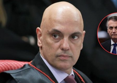 STF será imparcial e ignorará pressões ao julgar Bolsonaro, diz Moraes