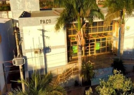 Para evitar preju&iacute;zo de R$ 1,3 milh&atilde;o, TCE suspende contrato de Cassil&acirc;ndia