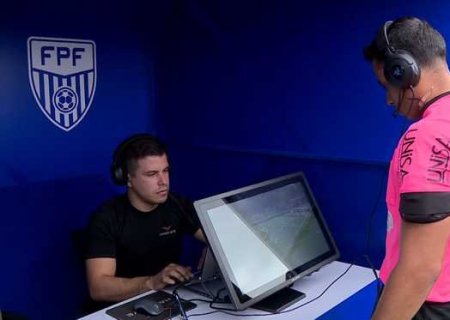 Desafio de vídeo no futebol estreia nesta sexta no Brasil; saiba tudo sobre a ferramenta