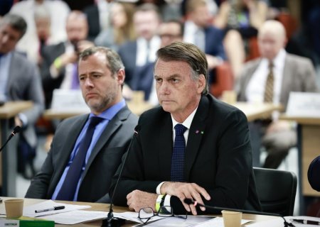 Bolsonaro pode ser preso hoje? Veja o cronograma do julgamento do STF