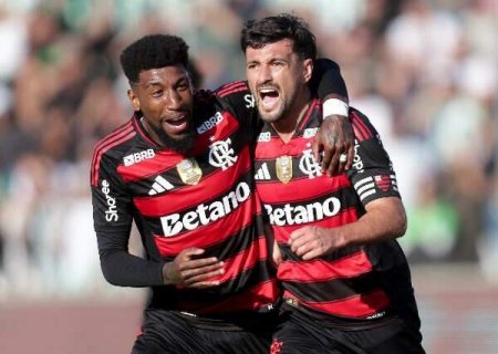 Flamengo e S&atilde;o Paulo fecham rodada de ida das quartas da Libertadores