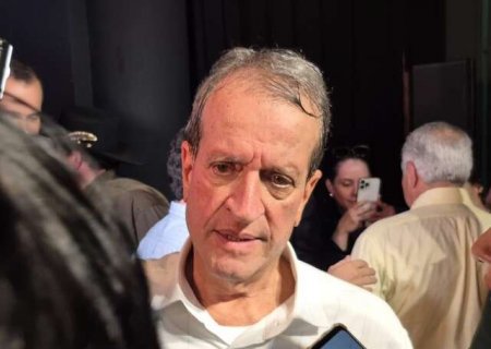 Presidente do PL defende PEC da Blindagem, mas prev&ecirc; derrota no Senado