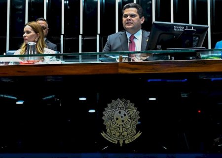Projeto que endurece regras para liberdade provisória avança no Senado
