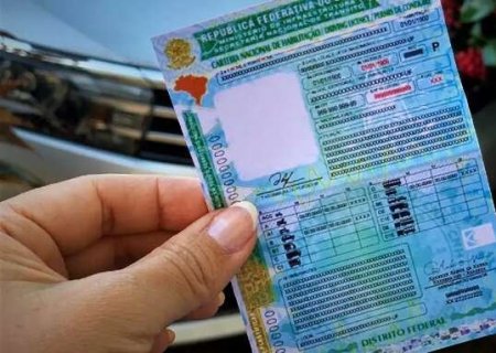 Veja regras para ser instrutor de CNH sem v&iacute;nculo com autoescola