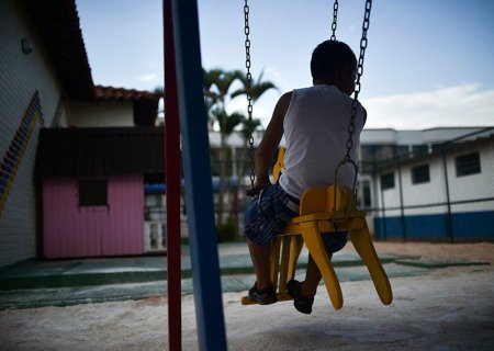 Sancionada lei que torna ato ilícito civil o abandono afetivo de criança e adolescente