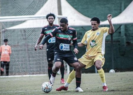 Futebol MS: Bataguassu vence e garante acesso para a Série A