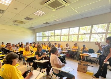 UEMS abre inscri&ccedil;&otilde;es para curso gratuito da Universidade da Maturidade
