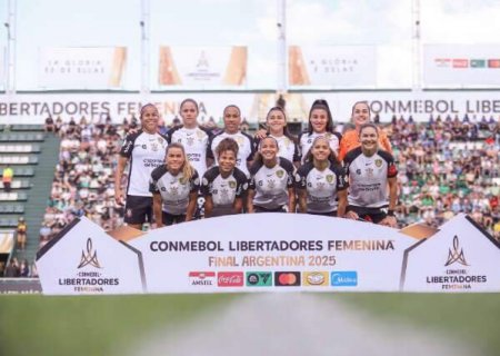 Corinthians vence Deportivo Cali nos p&ecirc;naltis e conquista o hexa da Libertadores