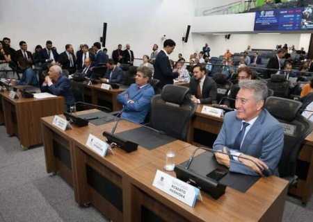 Deputada adia vota&ccedil;&atilde;o de empr&eacute;stimo de US$ 80 milh&otilde;es para Hospital Regional
