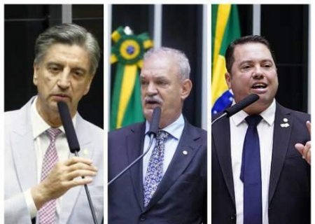 Nova anistia reacende fantasmas da ditadura e divide bancada de MS