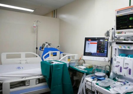 SUS fará cirurgia de câncer de próstata por robô