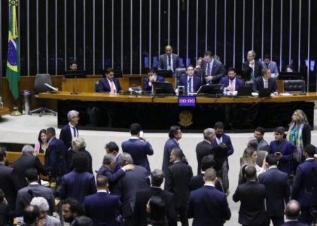 Marco antifac&ccedil;&atilde;o vai ao Senado com regime mais r&iacute;gido para chefes do crime