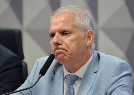 Alessandro Stefanutto serviu Bolsonaro e Lula, enquanto roubava o INSS