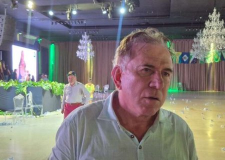 Giroto &eacute; absolvido por improbidade em a&ccedil;&atilde;o que condena outros quatro r&eacute;us