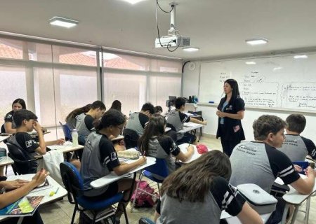 Viol&ecirc;ncia virtual e uso excessivo de telas est&atilde;o entre as apostas para reda&ccedil;&atilde;o