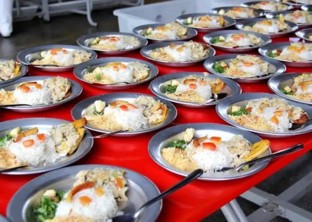 Nova legislação garante repasses para alimentação e transporte escolar