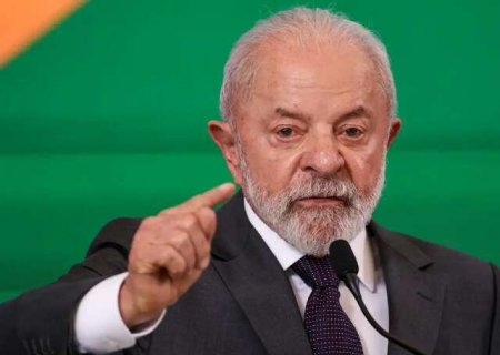 Indulto assinado por Lula exclui faccionados e condenados por terrorismo