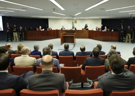 Julgamento pode condenar mais seis réus pela trama golpista
