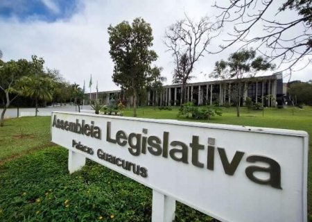 Assembleia vota cria&ccedil;&atilde;o de fundo financiado por trabalho de presos