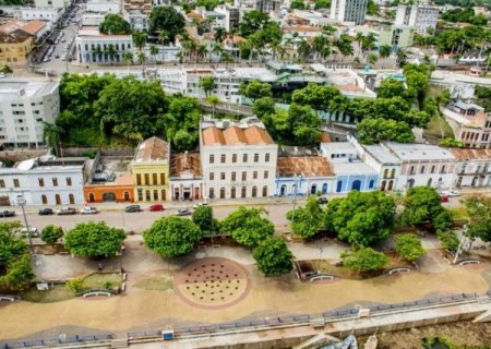 Planejamento aprova cr&eacute;dito de US$ 80 milh&otilde;es para Corumb&aacute; e Tr&ecirc;s Lagoas